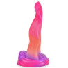 Gode Vibrant Tonbow 15 x 5.3cm