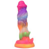 Gode Phosphorescent ALIENY 18 x 4.8cm