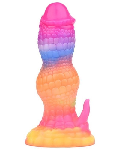 Gode Phosphorescent Calieny 15 x 5.3cm