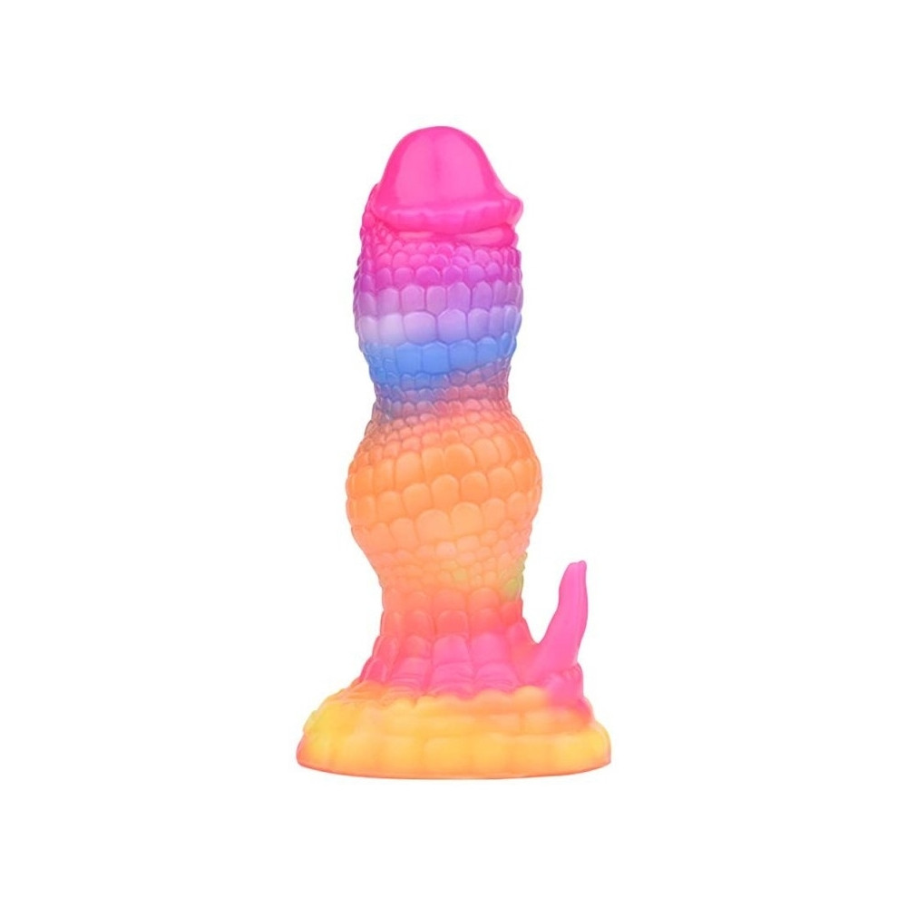 Gode Phosphorescent Calieny 15 x 5.3cm