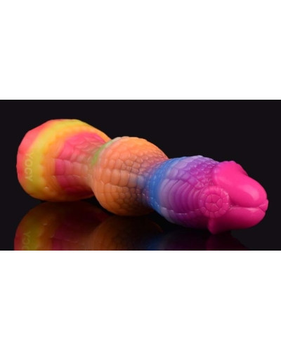 Gode Phosphorescent Calieny 15 x 5.3cm
