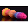 Gode Phosphorescent Calieny 15 x 5.3cm