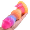 Gode Phosphorescent Calieny 15 x 5.3cm