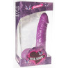 Gode P05 Brett 15 x 4.5 cm Violet