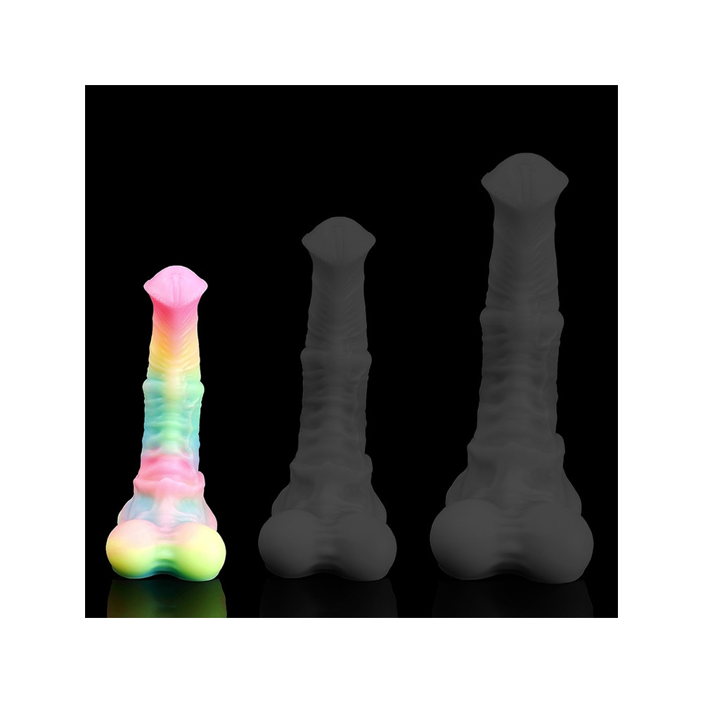 Gode Kymera S 19 x 6cm