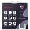 Coffret Débutant Kinky 8 Accessoires