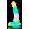 Gode Kymera S 19 x 6cm