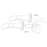Gode PICCOLO 12.5 x 3cm
