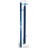 Embout de lavement The Surge 30 x 2cm