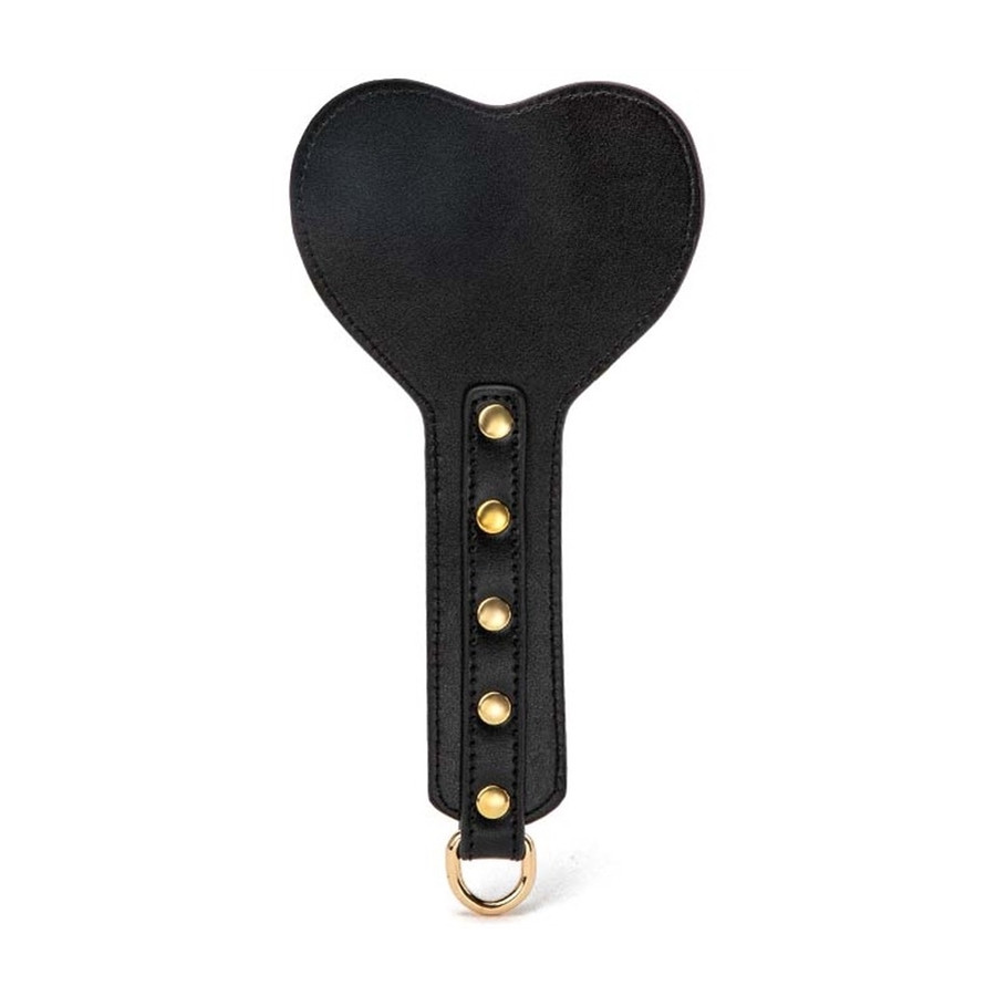 Coffret SM Bondage 8 Pièces Noir