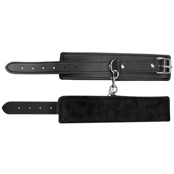 Kit SM ZENN Beginners 10 Pièces Noir
