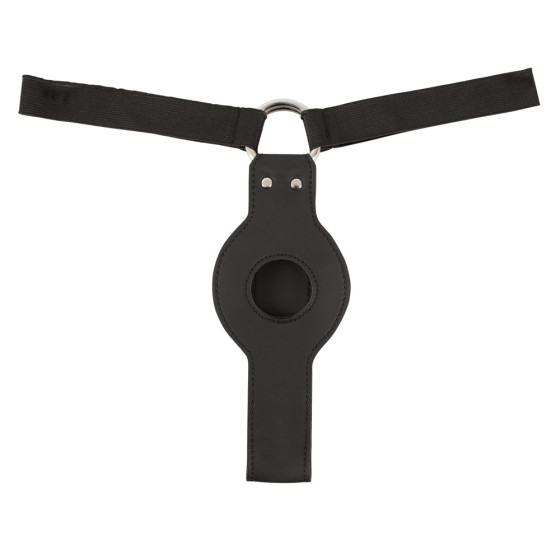 Kit Bondage Vegan Fetish 5 Pièces