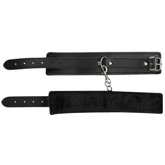 Kit SM ZENN Beginners 10 Pièces Noir