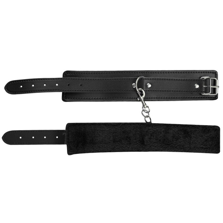Kit SM ZENN Beginners 10 Pièces Noir