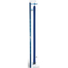 Embout de lavement long The Gusher 45 x 2cm