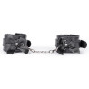 Kit Sm Bow Suit 7 Pièces Noir