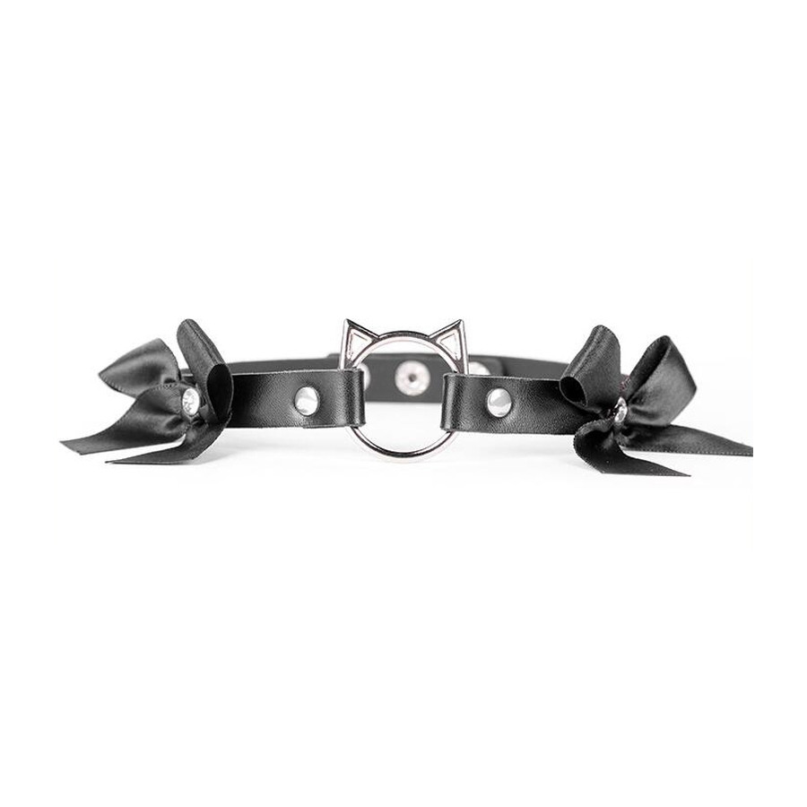 Kit Sm Bow Suit 7 Pièces Noir