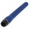 Embout de lavement Silicone The Streamer 23 x 2cm