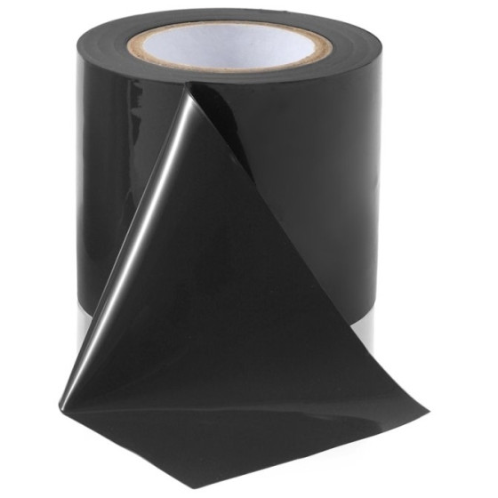 Kit d'accessoires SM avec sacoche 7 Pièces Noir