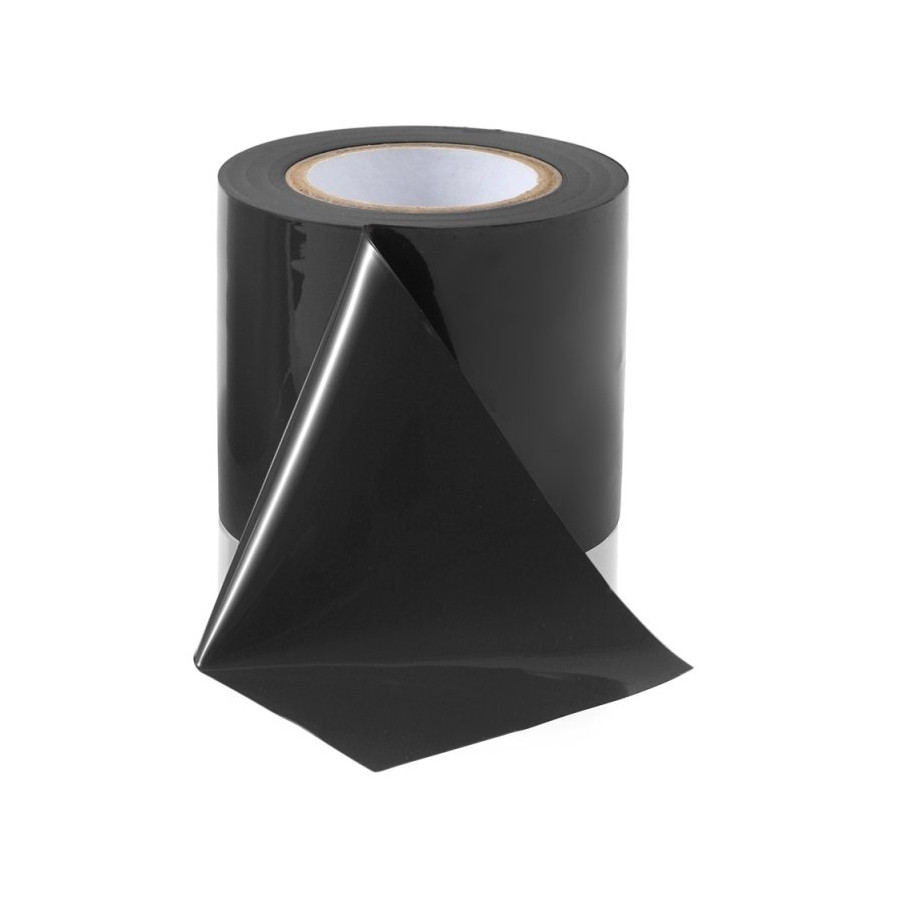 Kit d'accessoires SM avec sacoche 7 Pièces Noir
