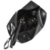 Kit d'accessoires SM avec sacoche 7 Pièces Noir