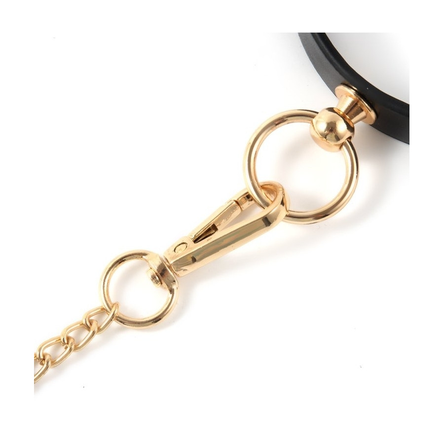 Kit d'accessoires SM avec sacoche 7 Pièces Noir