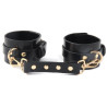 Kit d'accessoires SM avec sacoche 7 Pièces Noir