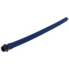 Embout de lavement long The Gusher 45 x 2cm