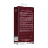 Menottes de poignets Luxury Rouge