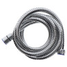Embout de lavement avec Flexible The Cleaner 15 x 2cm