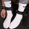 Menottes de retenue Mains-Pieds