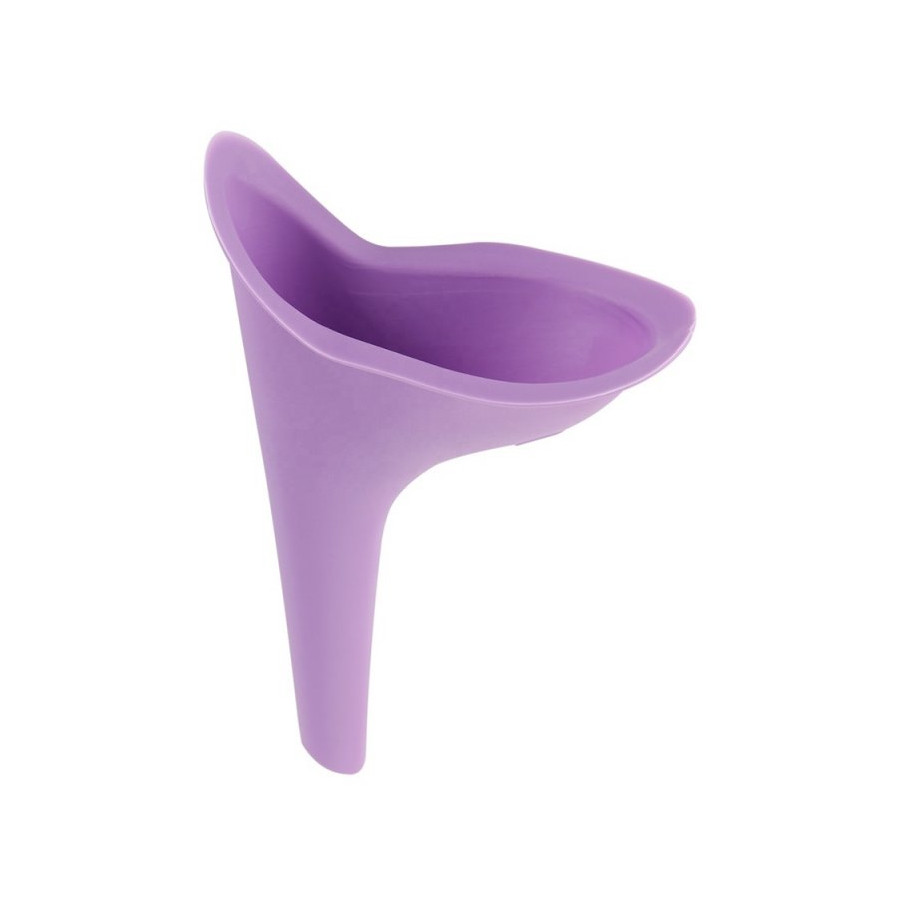 Pisse-Debout MILAN Violet