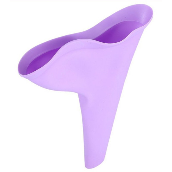 Pisse-Debout MILAN Violet