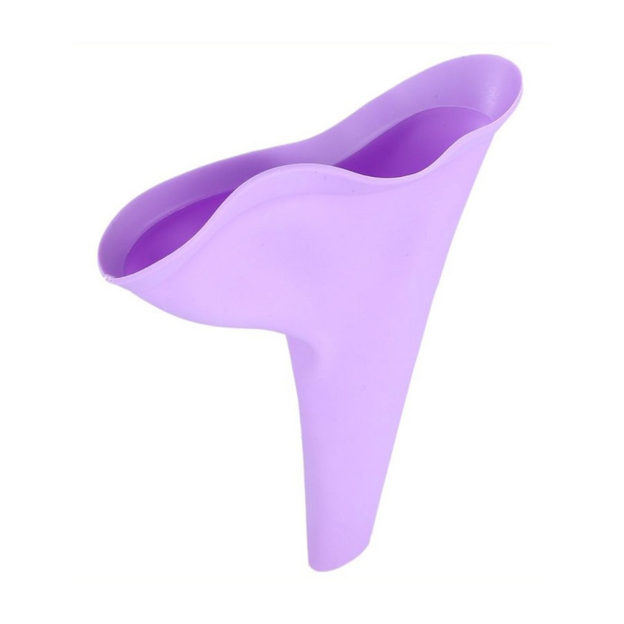 Pisse-Debout MILAN Violet