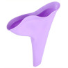 Pisse-Debout MILAN Violet