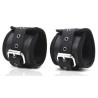 Menottes Fur Line Noir