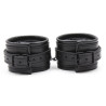 Menottes Smart Noires