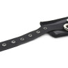 Menottes Fur Line Noir