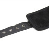 Menottes Fur Line Noir