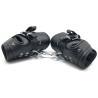 Deluxe manchette suspension en cuir