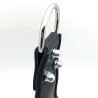 Menottes suspension en cuir - Mains-Pieds