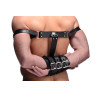 Accessoire de contrainte pour les Bras