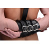 Accessoire de contrainte pour les Bras
