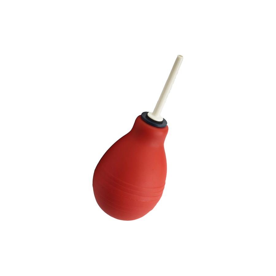 CleanStream  Enema Bulb
