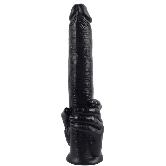 Gode Magic Hand 22 x 5cm