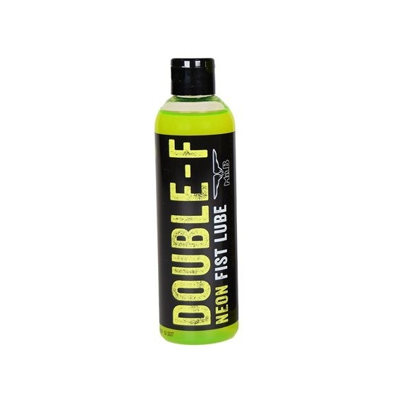 Lubrifiant Double-F Neon Mister B 250ml