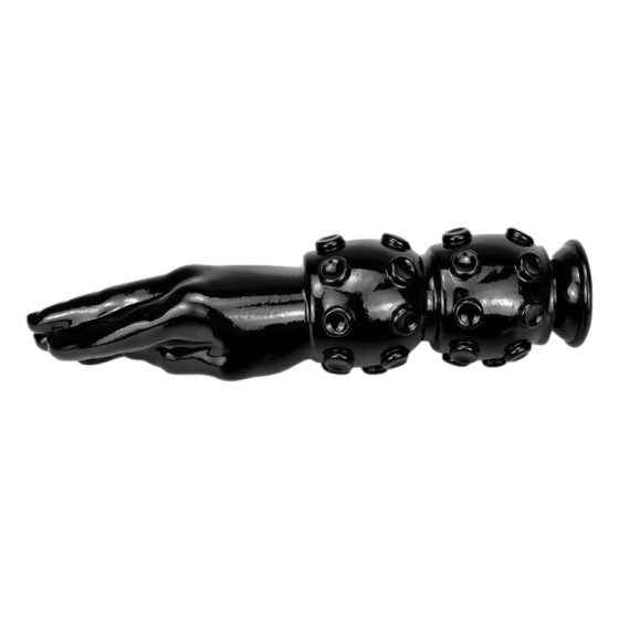 Gode Fisting Beads 29 x 7cm