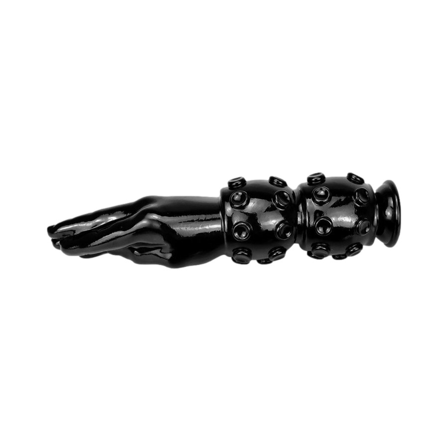 Gode Fisting Beads 29 x 7cm
