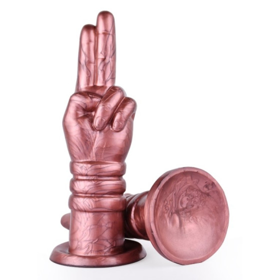 Gode Main Forgive 18 x 5cm