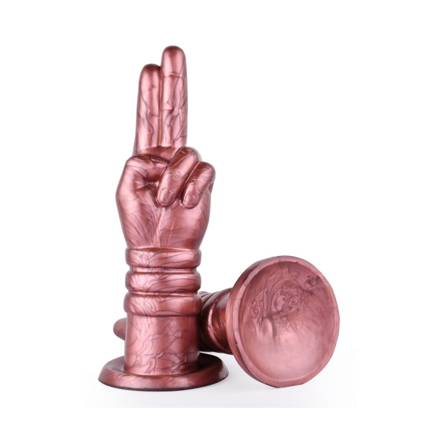 Gode Main Forgive 18 x 5cm